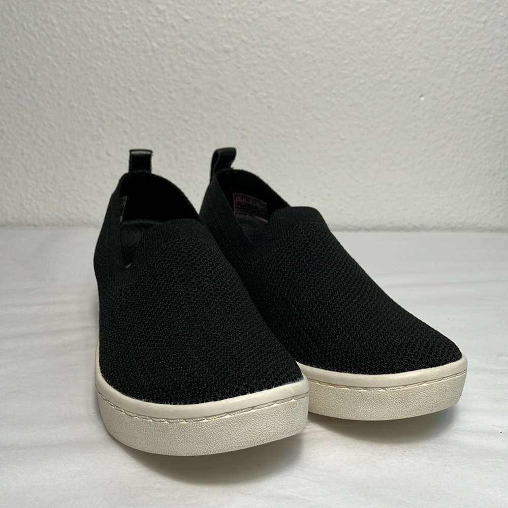 Sketchers Arch Fit cup - Homesick black washable slip on stretch women size 5.5 - Picture 2 of 6